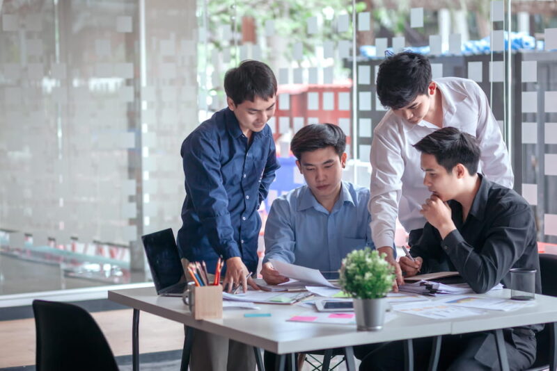 วิธีบริหารจัดการคนขี้เกียจ