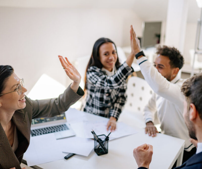 วิธีเพิ่ม ความฉลาดทางอารมณ์ และฝึกฝน EQ