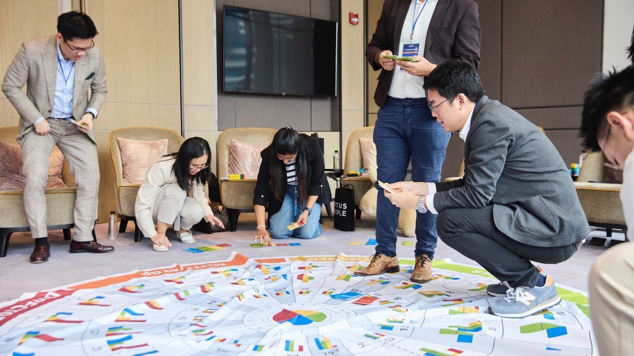 newsletter victus people