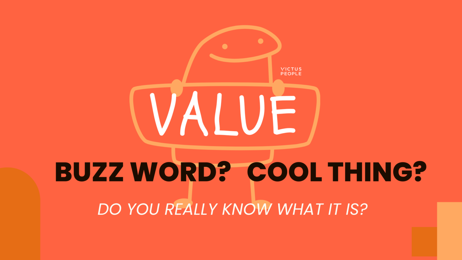 Value