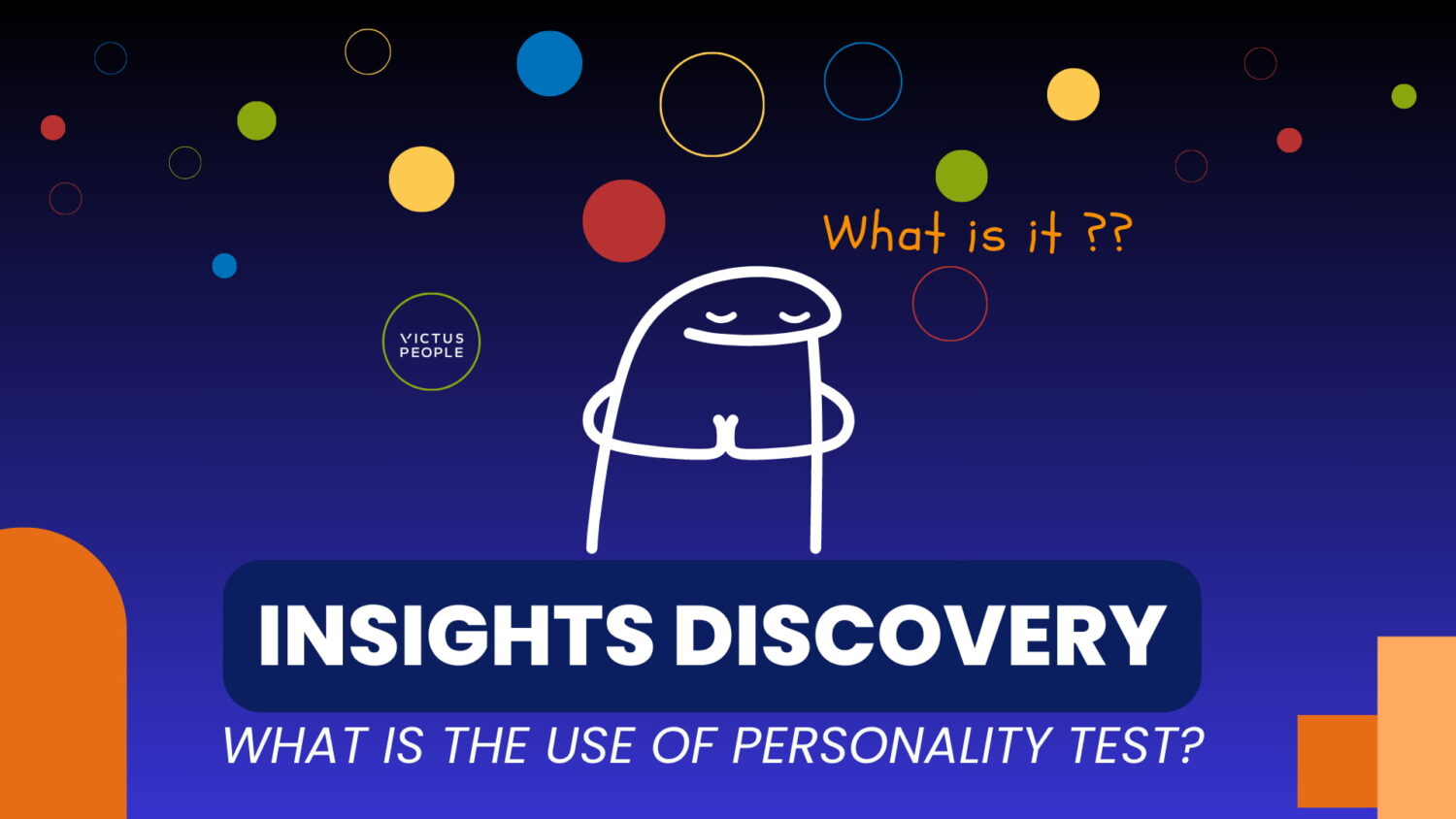 What is Insights Discovery?