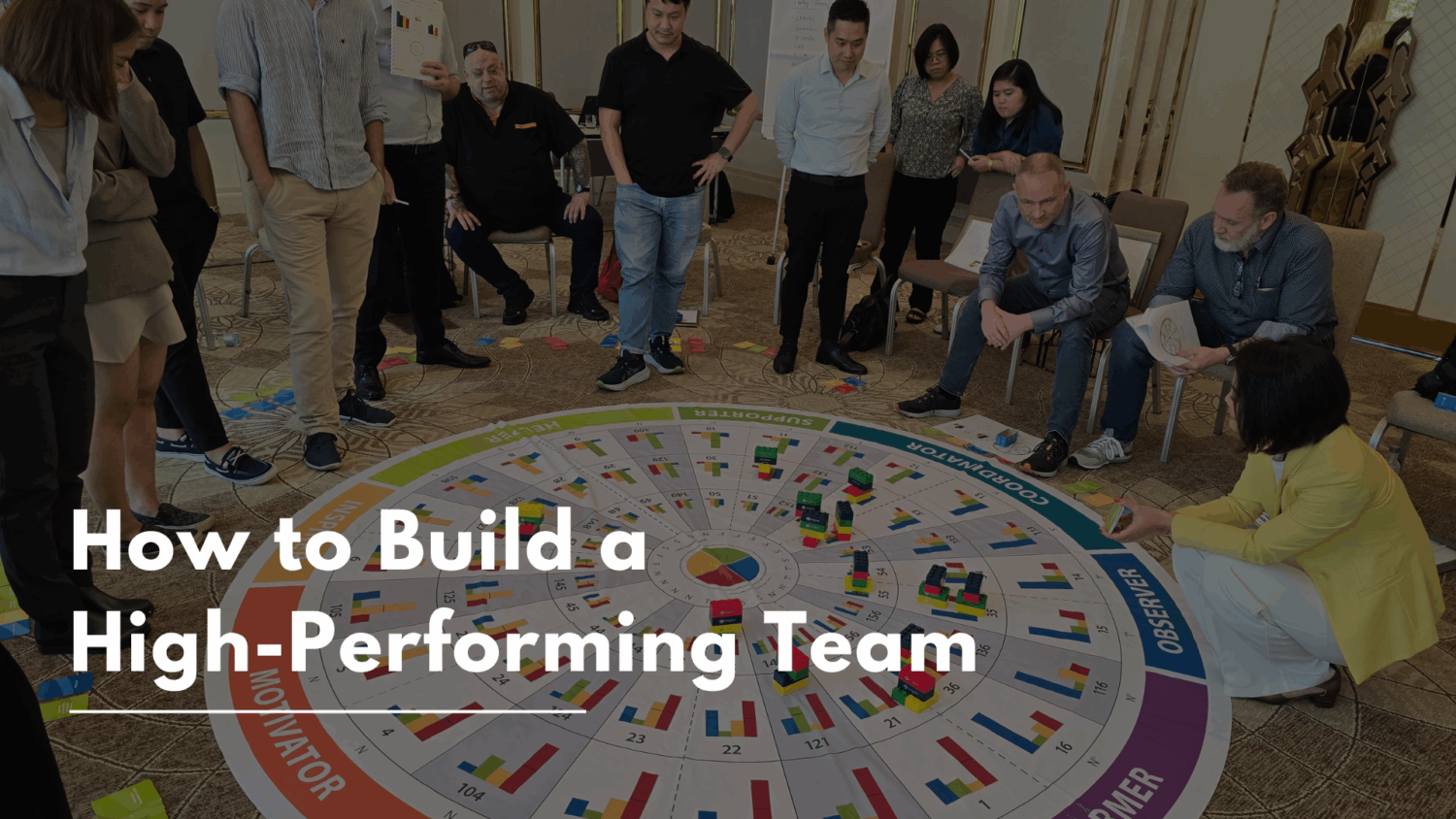 How to Build a High performing Team_Victus People