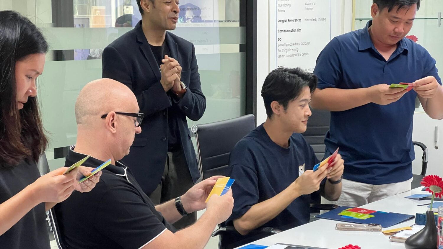 High Performing Team Program_Victus People