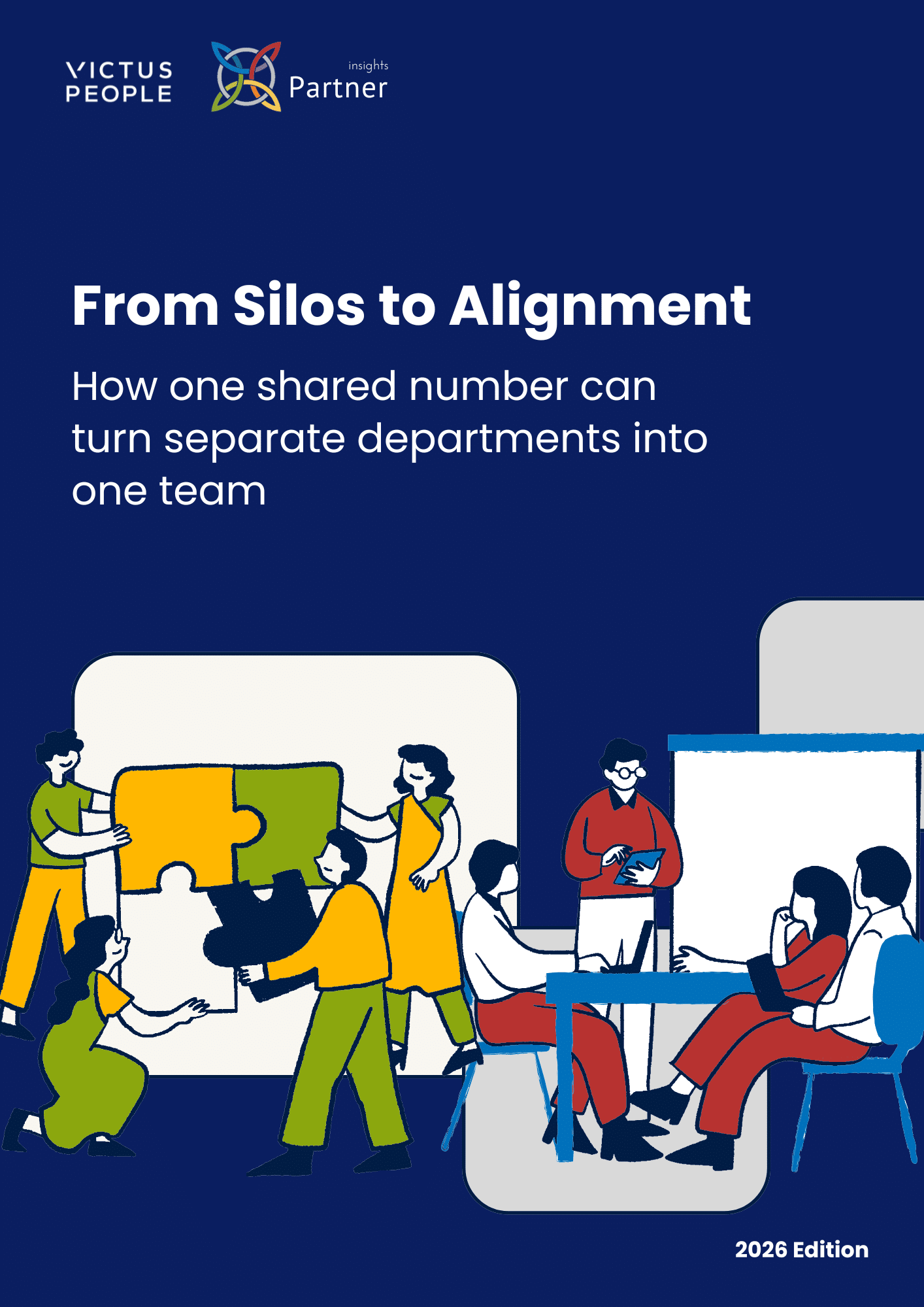 From Silo to Alignment