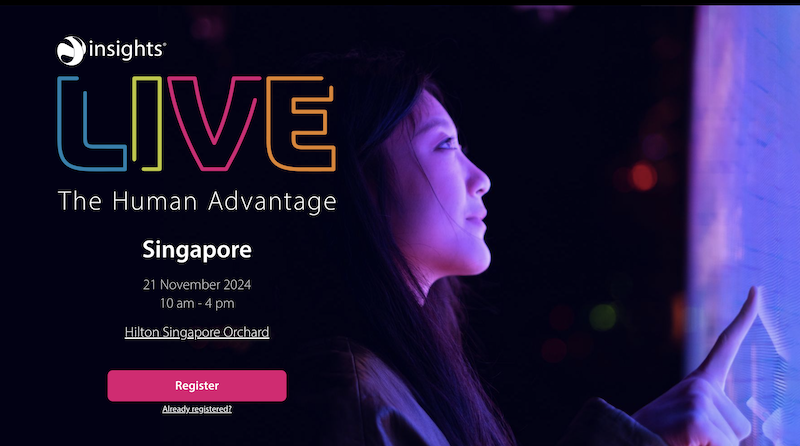 Insights Live_Singapore