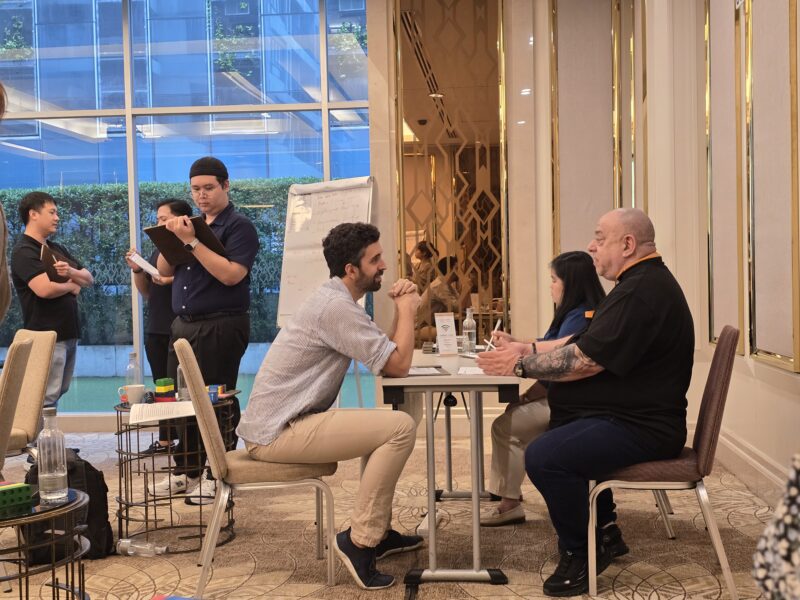 collaboration activity