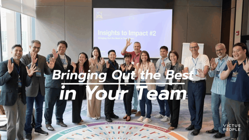 what is a high performing team