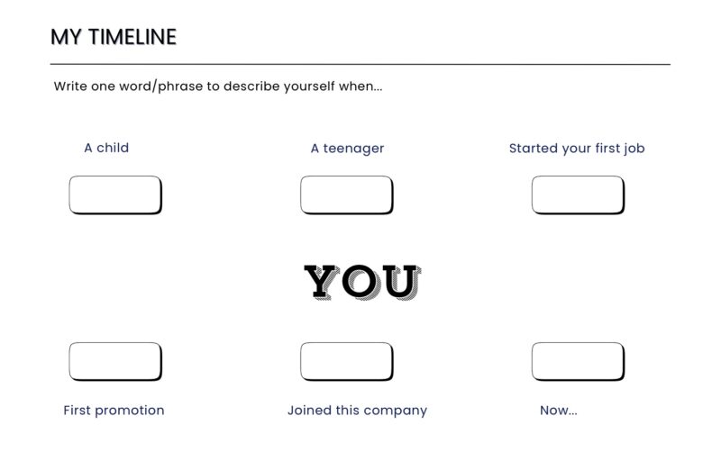 Team Building Activity