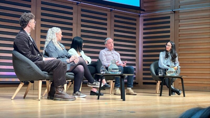 Insights Discovery Panel