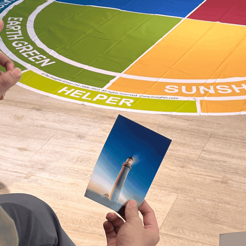 Teach for Thailand_Picture Activity