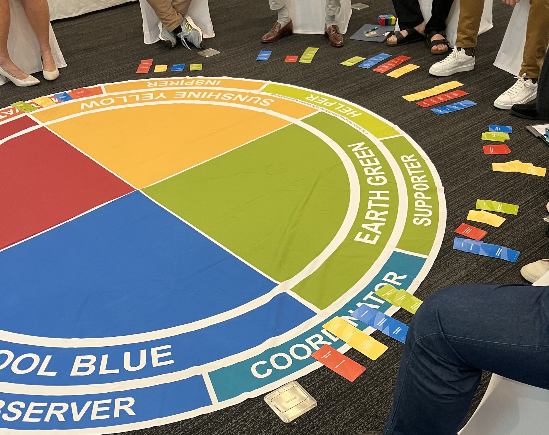 Victus People_Teams Program