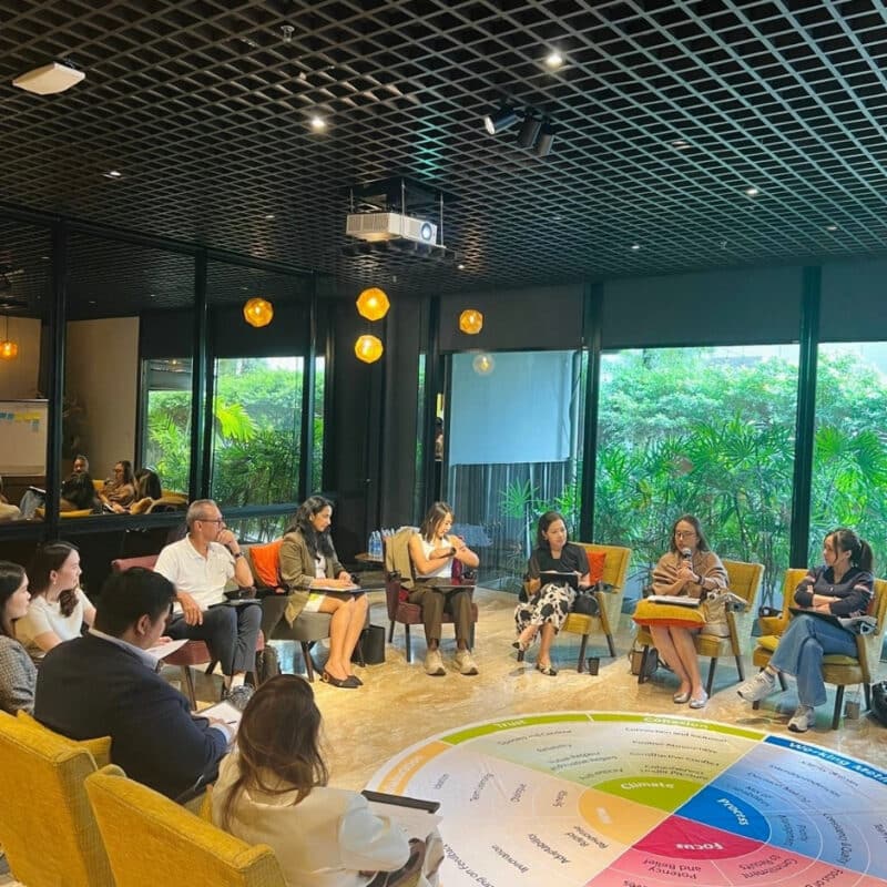 HR Community of Practice_Victus People