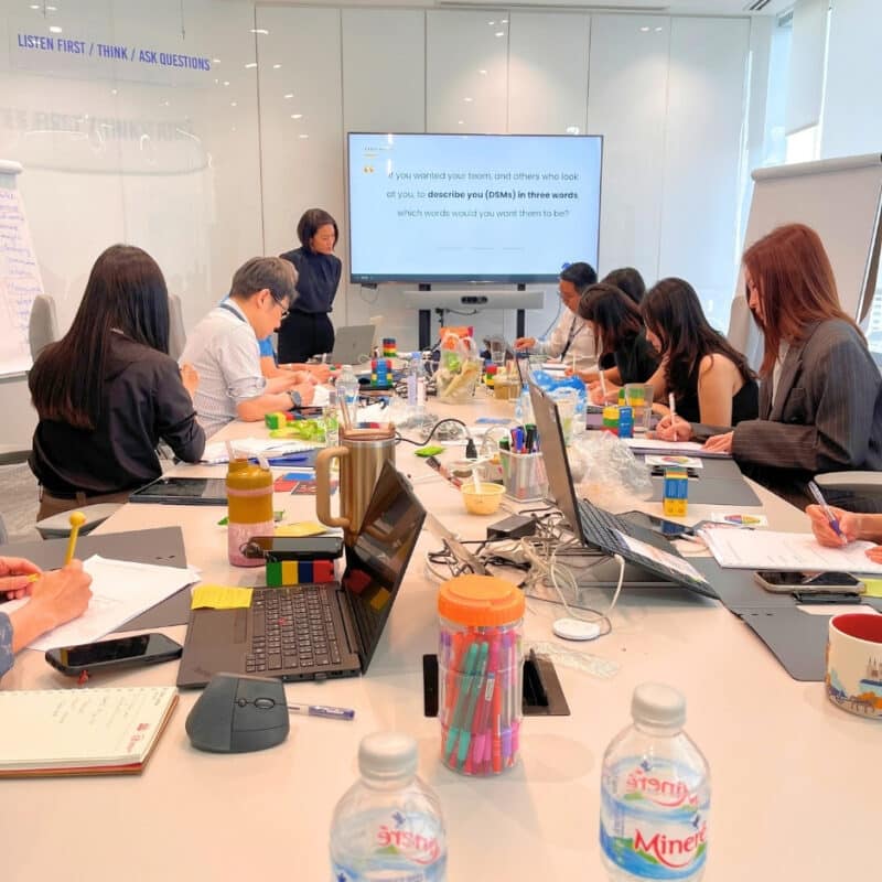 AMGEN Thailand_Insights Discovery_Victus People