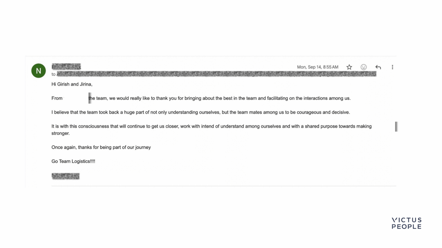 Client Testimonial_Victus People
