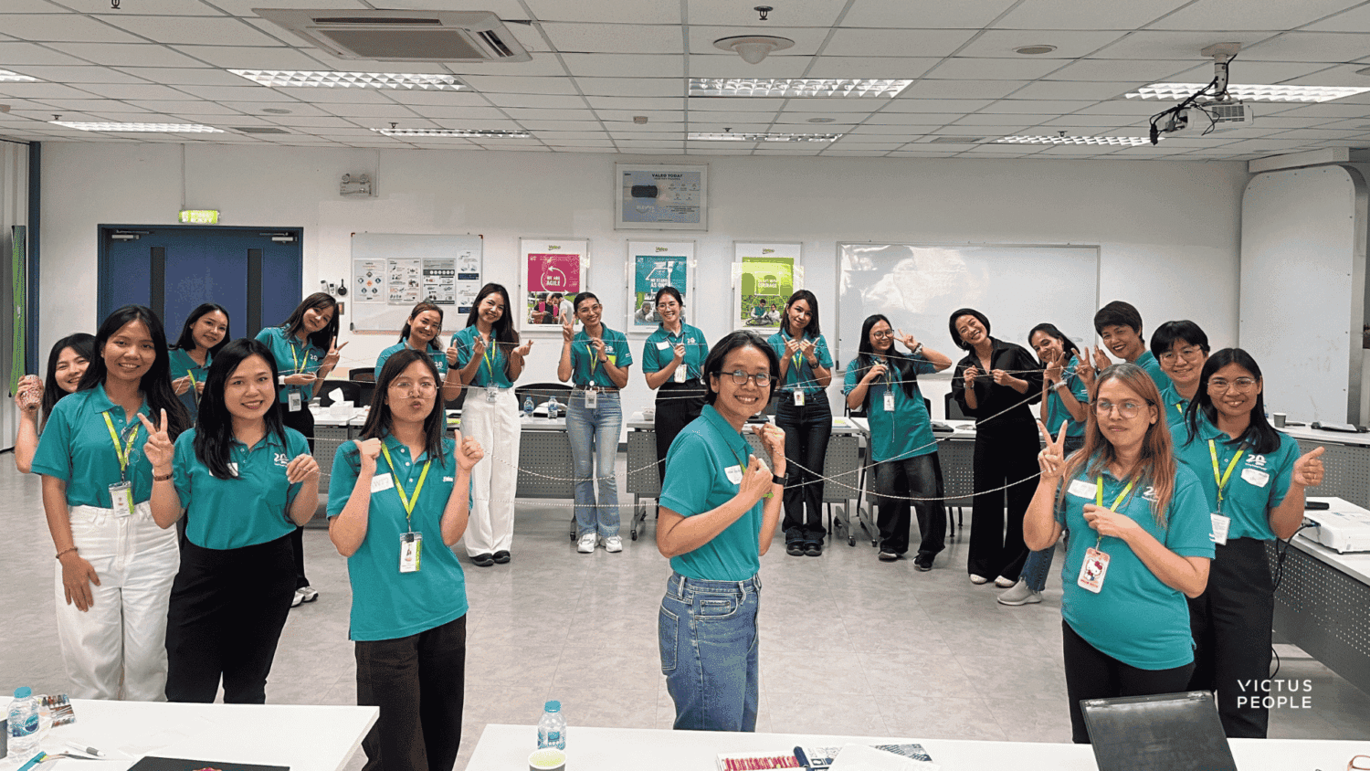 Valeo_Women Leadership_Victus People